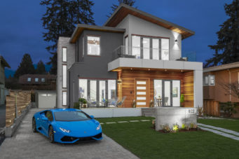 822 Cumberland Crescent